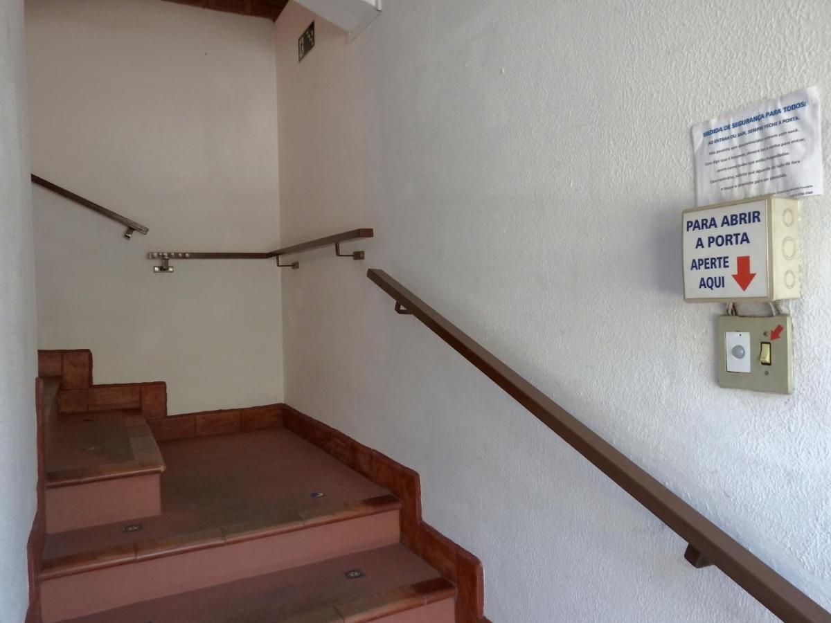 Águas de São Pedro Estrela Da Manha Pousada - Centro De Aguas - Proximo Ao Thermas المظهر الخارجي الصورة