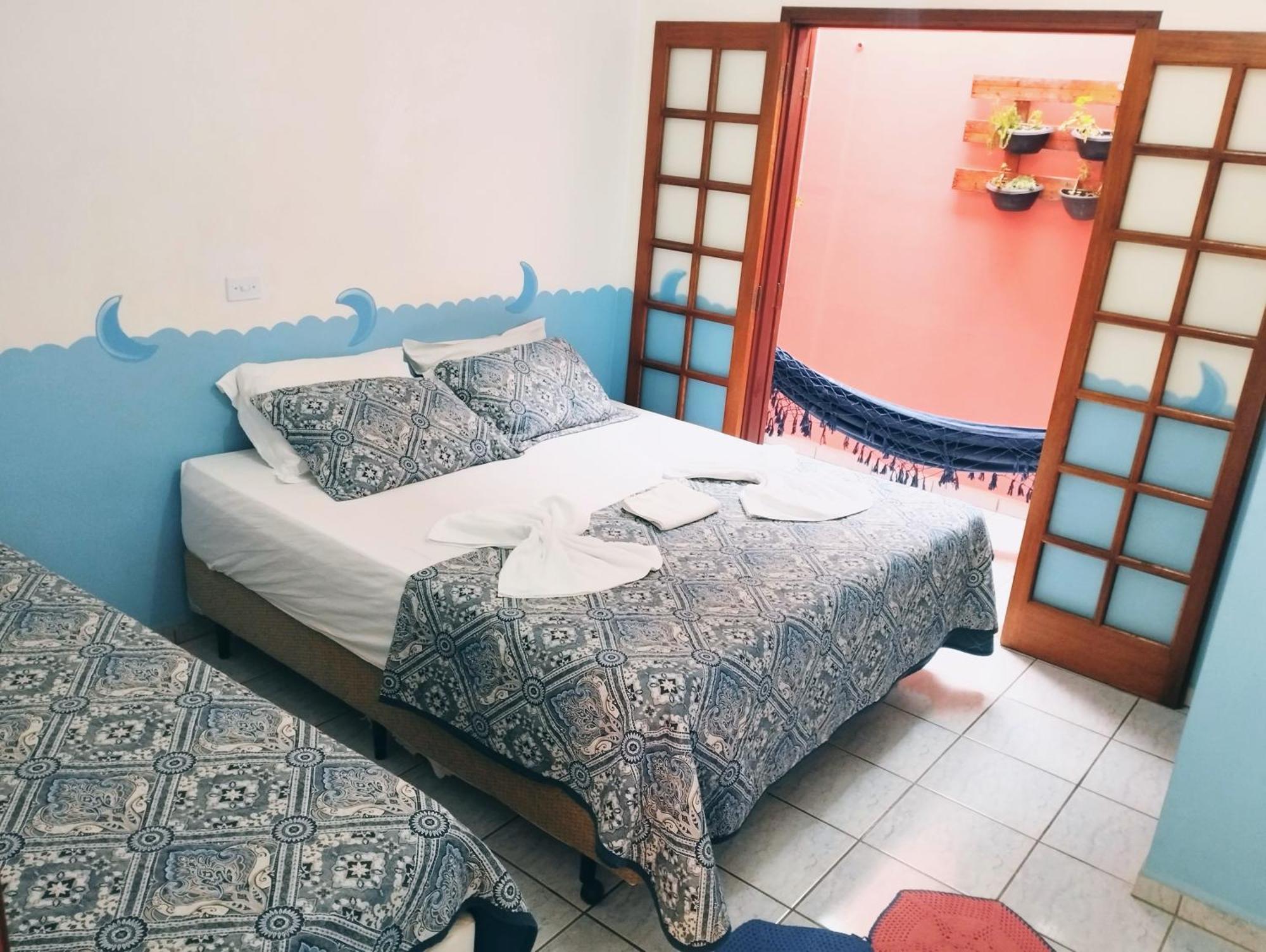 Águas de São Pedro Estrela Da Manha Pousada - Centro De Aguas - Proximo Ao Thermas المظهر الخارجي الصورة